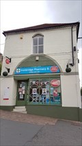 Image for Ironbridge Post Office - Ironbridge, Shropshire