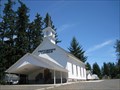 Image for Providence Church - Linn County, OR
