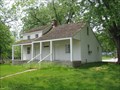 Image for Outbuilding of the Former Moses Austin House - Ste. Genevieve Historic District - Ste. Genevieve, Missouri