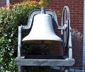 Image for Killen United Methodist Church Bell - Killen, AL