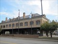 Image for Western Maryland Railway Station - Hagerstown, Maryland