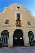 Image for Antiguo Convento de San José- Mataró, Barcelona, España