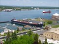 Image for International Cityscapes - Sault Ste Marie - Michigan.