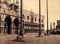 Image for Palazzo Ducale (1860) - Venice, Italy