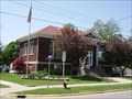Image for Bronson Public Library