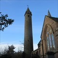 Image for Brechin Cathedral Round Tower - Angus, Scotland.