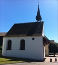 Image for St. Fridolinskapelle - Möhlin, AG, Switzerland