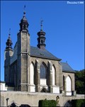 Image for Sedlec Ossuary / Kostnice Sedlec (Kutná Hora - Sedlec, Central Bohemia)