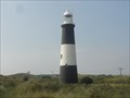 Image for Spurn Lighthouse - Spurn Head, UK