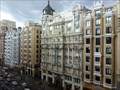 Image for Gran Vía - Madrid, Spain
