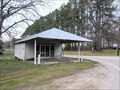 Image for Millbridge, North Carolina abandoned gas station