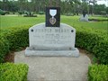 Image for Purple Heart Memorial - Camp Blanding  - Starke, Florida