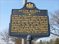 Image for Helen Richey (1909-1947)