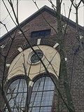 Image for 1912 - Voormalig Gereformeerde Kerk - Nieuwerkerk aan den IJssel, NL