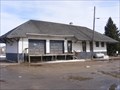Image for Tomah Train Station