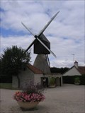 Image for Le Moulin Cavier Saint-Jacques - Saint-Laurent-Nouan (Loir-et-Cher), France