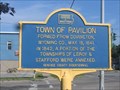 Image for Town of Pavilion