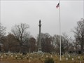 Image for Civil War Monument, Soldier's Circle - Danville, IL