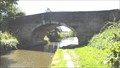 Image for Arch Bridge 23 On The Leeds Liverpool Canal - Halsall, UK