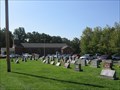 Image for St. Paul Lutheran Church Cemetery - Wildwood, MO