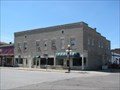 Image for Eslinger Building - Martinsville, Indiana