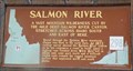 Image for #298 - Salmon River