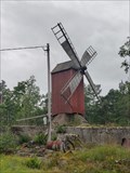 Image for Marby Windmill - Eckerö, Åland Islands