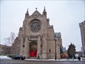Image for Cathedral Church of St. Paul Complex 
