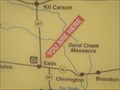 Image for "You Are Here" in Eads, CO