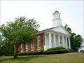 Image for #64 Talbotton UM Church, Talbotton, GA