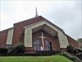 Image for College Hill Missionary Baptist Church - Tyler, TX
