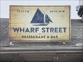 Image for 43°51'3"N 69°37'38"W - Wharf Street Restaurant and Bar - Boothbay Harbor, Maine