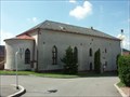 Image for Synagoga - Humpolec, okres Pelhrimov, CZ