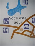 Image for Parque do Carmo "Voce Esta Aqui" - Sao Paulo, Brazil