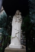 Image for Virgin Mary Statue - Tokyo, JAPAN
