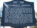 Image for Altamonte Springs