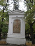 Image for Stations of the Cross, Prague, Czech Republic