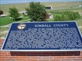Image for Kimball County # 165