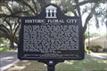 Image for Historic Floral City