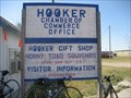 Image for Hooker, OK ~ it a Location not a Vocation
