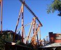 Image for Tatsu - Six Flags Magic Mountain, CA