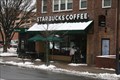 Image for Starbucks - West College Avenue, State College, PA
