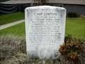 Image for Camp Lawton-Millen, Georgia
