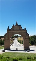 Image for Arco de Medina - Arévalo, Ávila, España