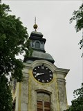 Image for TB 4404-16.0 Zeravice, kostel