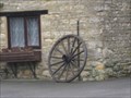 Image for Gold Street Wagon Wheel - Hanslope, Buckinghamshire, UK