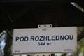 Image for 344m - Pod rozhlednou - Drnovice, Czech Republic