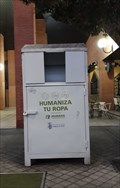 Image for Humana TR102 - Torrejón de Ardoz, Madrid, España