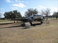 Image for UC-45J "Expeditor" - Lackland AFB - San Antonio, Texas