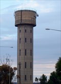 Image for Tailem Bend Water Tower, Tailem Bend, South Australia